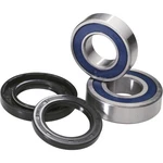Moose Wheel Bearing Kit Rear MOA00B3-X001-Y035. Fixed Price $72.42.