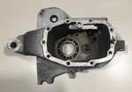 Harley Davidson Evo Electra Glide 5-SPEED Transmission Housing Case 33296-87. Fixed Price $275.00.