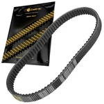 41.7" X 0.5" Aramid Drive Belt For Polaris Rzr 570 Efi 2012-16 3211143. Fixed Price $47.00.