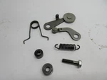 1981 Honda Goldwing Interstate Shift Drum Roller Stoppers. Fixed Price $23.96.