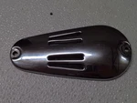 1981 Honda CB900 Custom Oem Final Gear Case Cover 11377-461-000. Fixed Price $30.00.