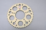 Krone Renthal Ult Light 46TOOTH Suzuki Sv 650 N/s 1999-2007 199U-530-46P-HA. Fixed Price $63.97.