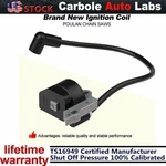 Ignition Coil Module 530039198 Woodshark Wildthing For Poulan Craftsman Chainsaw. Fixed Price $17.59.