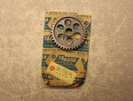 Yamaha RD60 TY80 GT80 Gtmx 1ST Wheel Gear 39-T Oem Nos # 353-17211-00-00. Fixed Price $10.98.