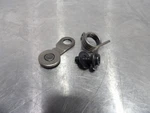 03-04 Honda CBR600RR Gear Changer Pedal Shift Shaft Detent Return Spring. Fixed Price $12.62.