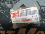 New Oem Yamaha Swingarm Bearing Yfz, Xt, Wr, Ytz, Yz 93317-32231-00. Fixed Price $30.00.