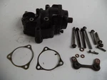 1982-83 Honda Magna 750 V45 Transmission Differential Final Drive, Good. Fixed Price $35.00.