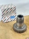 Andrews Speed Transmission 5TH Main Gear Belt Drive 85-90 Harley Evo Bt Fxr. Fixed Price $194.95.