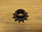 Original Ariel Layshaft Drive Sprocket 12T Nos 57-4136. Fixed Price $25.03.