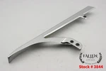 2009 Victory Kingpin Upper Belt Guard Shield Cover Chrome. Fixed Price $69.44.