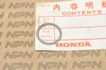 Nos Honda NA50 NC50 NU50 P50 PC50 Speedometer Gear Washer 44809-044-000. Fixed Price $16.49.