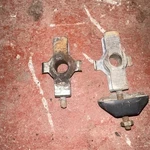 Honda Chain Tensioner Adjuster Cap Swingarm See Description. Fixed Price $20.33.