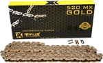 Prox For Mx Chain - Gold Link 07.RC520120CG. Fixed Price $105.95.