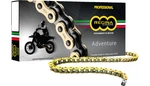 Regina 135ZRE/1004 520 Z-ring Chain 112 Links Gold Offroad. Fixed Price $114.29.