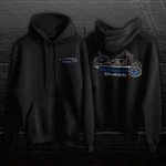 For Yamaha Road Star Silverado XV1700 Fans - Motorcycle Hoodie. Fixed Price $51.99.