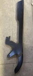 02-06 Oem Harley Vrod V-rod Vrsca Vrscb Drive Belt Guard Upper. Fixed Price $84.00.