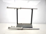 02 Kawasaki BN125 Eliminator Front Forks Suspension Set Straight. Fixed Price $112.71.