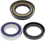 Quadboss Wheel Bearing And Seal Kit Rear #25-1123 For Honda TRX300. Fixed Price $38.74.