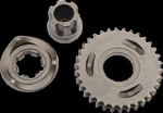 Drag Specialties 1120-0304 Sprocket Cmpnst 40296-06A. Fixed Price $214.19.
