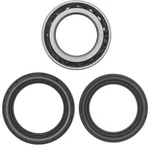 Quadboss Wheel Bearing And Seal Kit Rear 41-3482. Fixed Price $63.12.