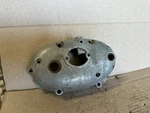 Bsa A10 B31 B33 Transmission Outer Gearbox Casing Cover (1) 67-3352 Oem -Y02. Fixed Price $49.99.