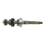 2012 Kawasaki TERYX4 750 Transmission Input Shaft 13127-0633. Fixed Price $101.99.