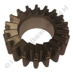 Triumph Bonneville Trident Hurricane Kickstart Pinion 1938-1984 57-0730 T730. Fixed Price $41.83.