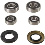 Pivot Works Front Wheel Bearing Kit PWFWK-P07-000. Fixed Price $47.15.