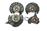 2007-2018 Nissan Altima Passenger Front Spindle Knuckle Oem GPA3R. Fixed Price $136.74.