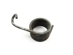 1980 Yamaha DT125G 3V4 - Rear Tensioner Arm Torsion Spring. Fixed Price $8.73.