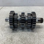 2007 Honda CRF250R Oem Counter Shaft 23221-KRN-A00. Fixed Price $65.00.