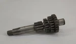 1969 1970S Shin San Tong Gemini Bike Gears. Fixed Price $39.95.