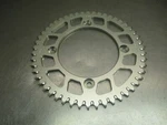 Sprockets Rear Aluminum Honda 1211-0821 JTA215.50. Fixed Price $25.00.