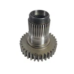 Harley-davidson 91-95 Sportster 882 1200 Fifth 5TH Gear Mainshaft 35034-89A Oem. Fixed Price $129.95.