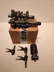 1985 Honda Cr 125 Transmission Gears - Forks Drum. Fixed Price $139.99.