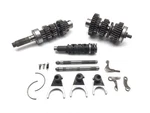 Transmission Gear Set Complete 1982 Kawasaki KZ1100A Sports Shaft 3401. Fixed Price $169.44.