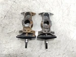 2013 Yamaha Stryker Vstar XVS1300 Rear Belt Axle Adjusters Pair. Fixed Price $43.65.