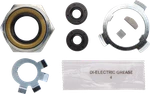James Gasket Super Nut Transmission Sprocket Seal Countershaft With. Fixed Price $51.66.