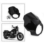 Fairing Windshield Headlight Cover For Yamaha Xvs 950 Spec Bolt 14-20 Rebel. Fixed Price $72.67.