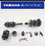 2001-2007 Yamaha Oem Transmission Gears Shift Drum. Fixed Price $84.00.
