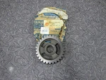 Yamaha SC500 1973-74 Nos First Gear Wheel 363-17211-60. Fixed Price $12.99.