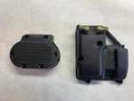 Harley Fxd/dyna Top/side Transmission Cover (oem Casting #34471-90, 1991-97). Fixed Price $176.25.