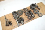 1982 Yamaha Virago XV920 Oem Engine Motor Transmission Gears Tranny Complete. Fixed Price $86.35.