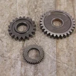 1984 Kawasaki KX250 Misc Engine Gears Kick Idle / Primary Drive. Fixed Price $44.00.