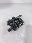 2006 Ktm Exc Oem Complete Transmission Shaft Set 54833001000 #206. Fixed Price $295.99.