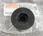 2001-2005 Yamaha YFM660 Raptor Chain Roller Tensioner Spacer Nos Oem 5LP-22178-0. Fixed Price $24.99.