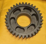 Honda Oem # 23461-292-050 Nos Counter Shaft 3RD Gear Cb K1-K7 CL450 K0-K6. Fixed Price $20.99.
