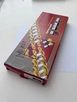 Honda CB650 S3 GT380 KZ400 530 104 Link Umi Black Steel Drive Chain. Fixed Price $42.43.