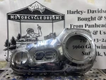 1999-2006 Harley Davidson Chrome Outer Primary Cover Softail Dyna 60543-99. Fixed Price $49.99.