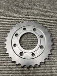 Rear Sprocket JTR279.30 Steel, Honda Road. Fixed Price $25.00.